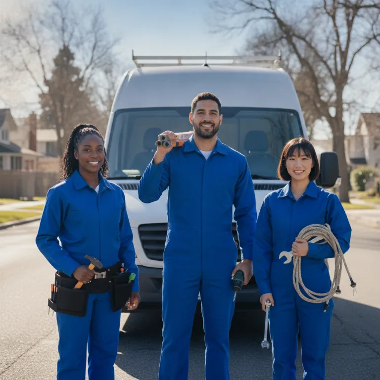 Roof Repair team in Braintree