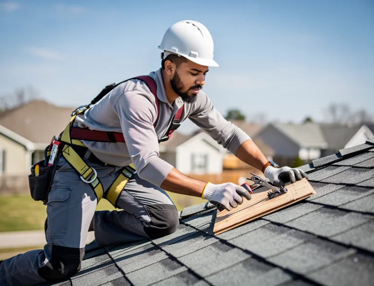 Roof Repair service in Braintree